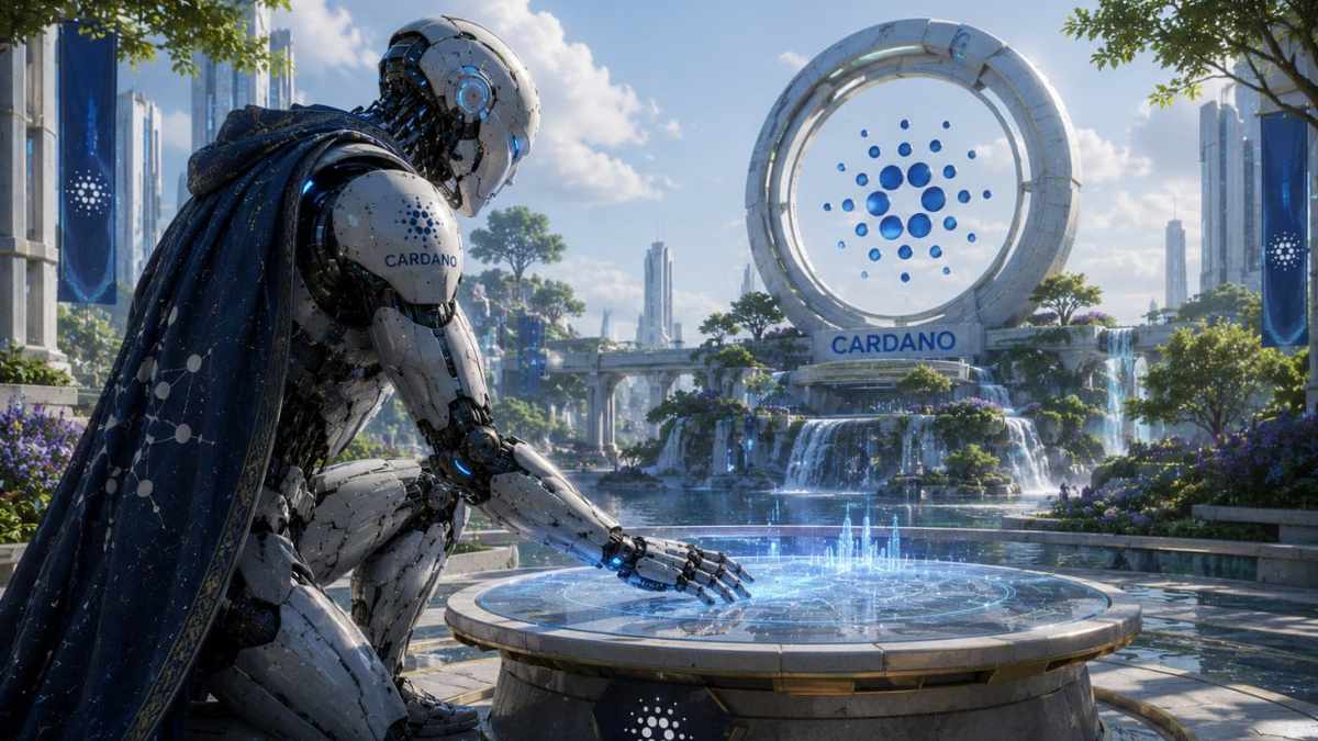 Predicción Cardano: Meta AI proyecta ADA a $0.68 para 2026