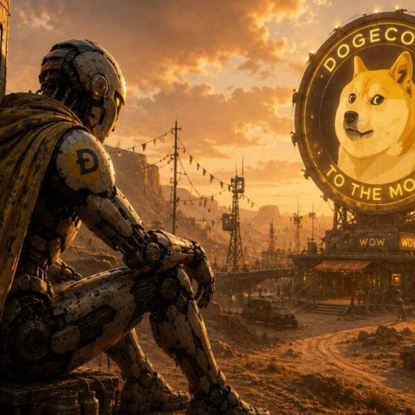 Predicción Dogecoin: Perplexity AI prevé llegada de utilidad