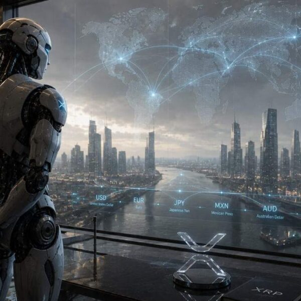 Grok de Elon Musk predice precio de XRP: ¿Es posible los $10?