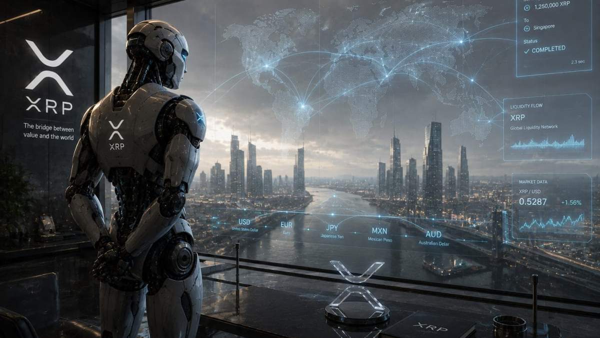 Grok de Elon Musk predice precio de XRP: ¿Es posible los $10?