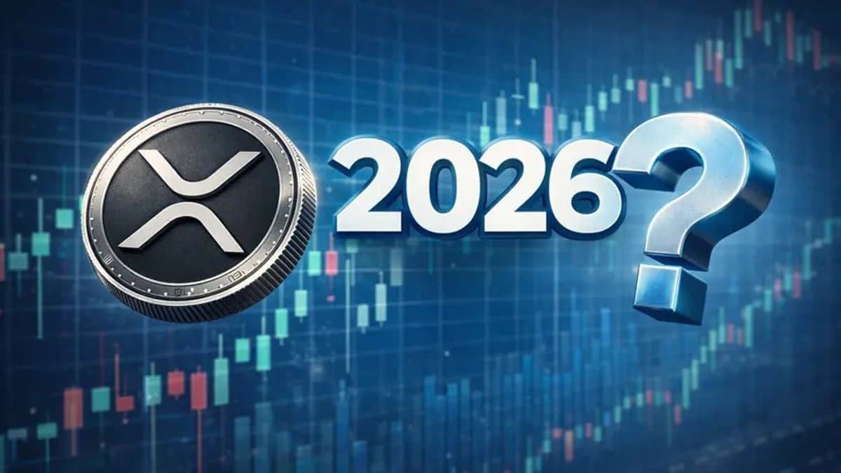 Grok predice XRP a 100 dólares: ¿Realidad o fantasía para 2026?