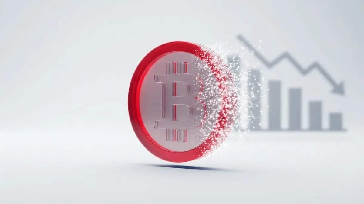Hashdex cierra su ETF de Bitcoin: ¿Qué pasará con DEFI?