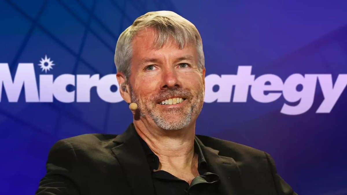 MicroStrategy frena compra de Bitcoin: ¿Se rompió el modelo?