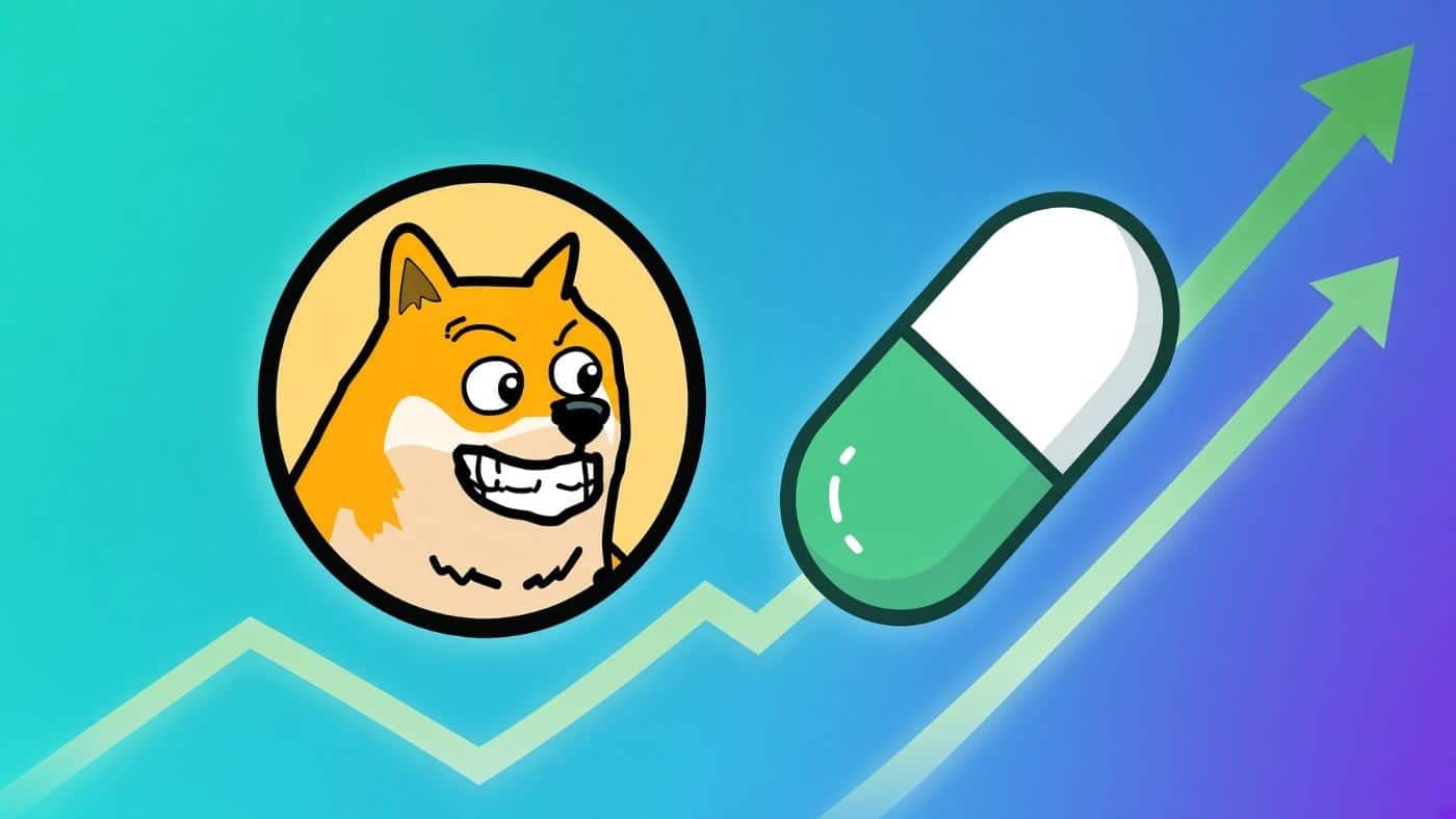 De PUMP a Maxi Doge: Entiende el éxito de las memecoins y cómo dar tus primeros pasos de forma segura