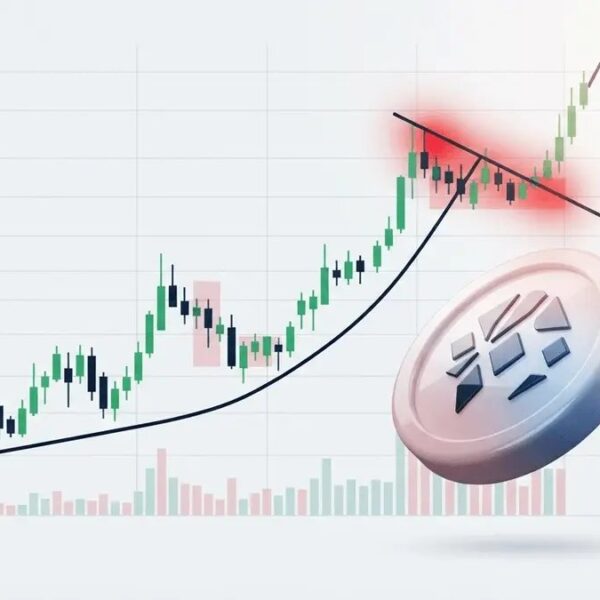 PUMP crypto desafía al mercado: ¿Podría alcanzar los $0.003?
