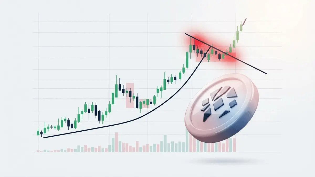 PUMP crypto desafía al mercado: ¿Podría alcanzar los $0.003?