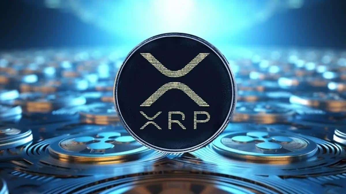 Ripple alcanza valoración de $50 mil millones tras recompra
