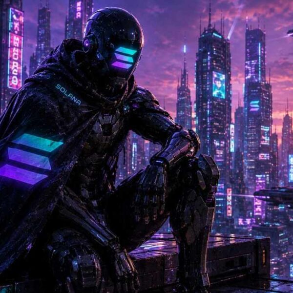 Solana y RWA: ChatGPT predice impulso de activos tokenizados