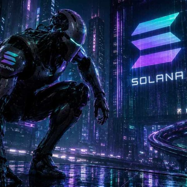 Solana a $240: Grok AI de Elon Musk predice rally masivo