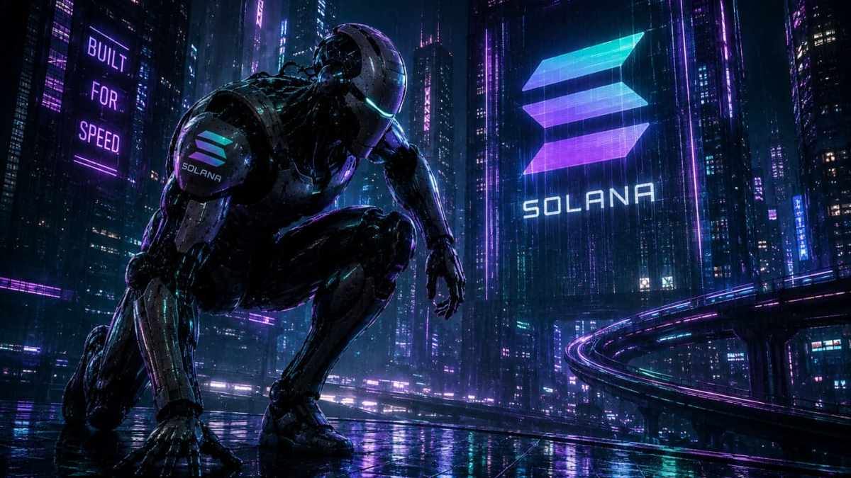Solana a $240: Grok AI de Elon Musk predice rally masivo