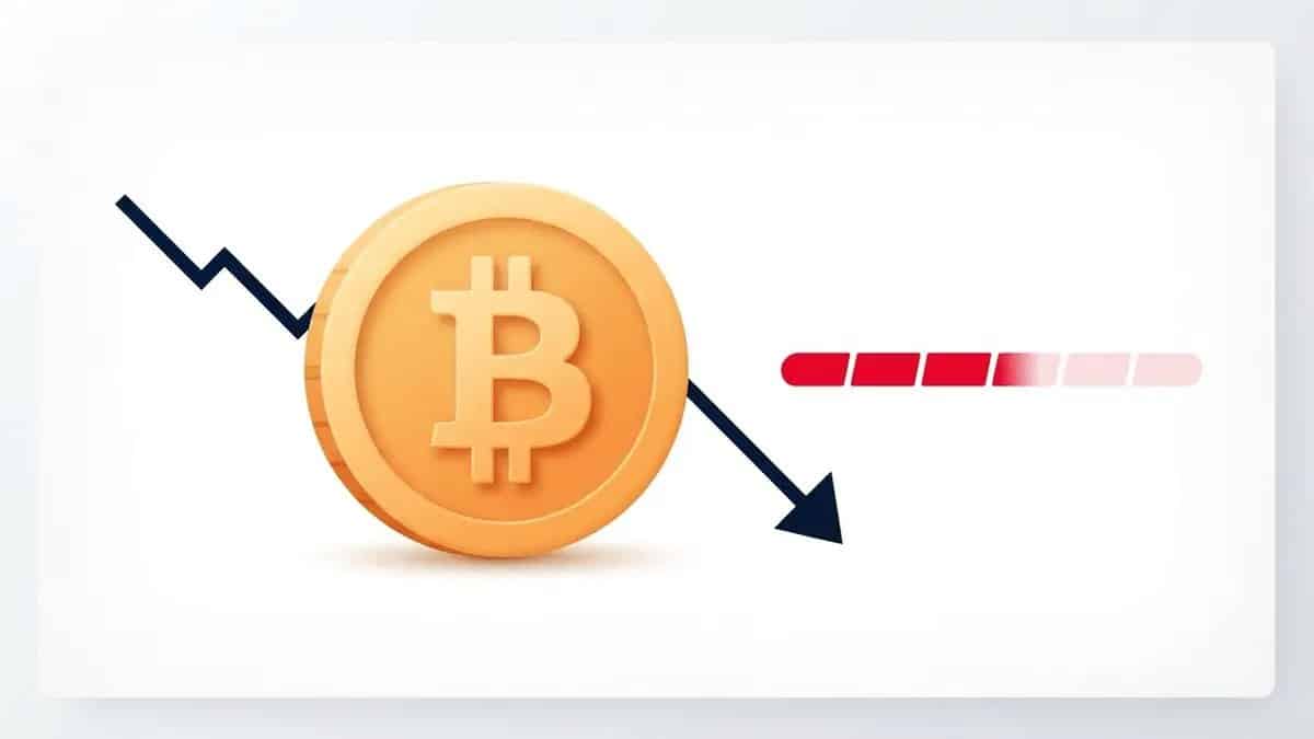 Strategy vende 105M en Bitcoin: ¿Cambio de rumbo para Saylor?