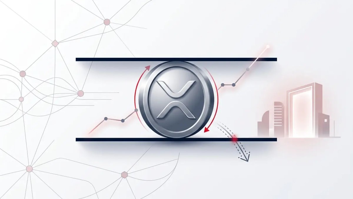 XRP busca los $1.65 tras expansión de Gemini en Singapur