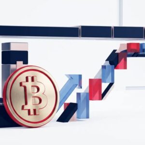Bitcoin a $78,750: Michael Saylor desata euforia en el mercado