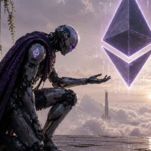 Ethereum busca los $4.000: Predicción de Claude AI para ETH