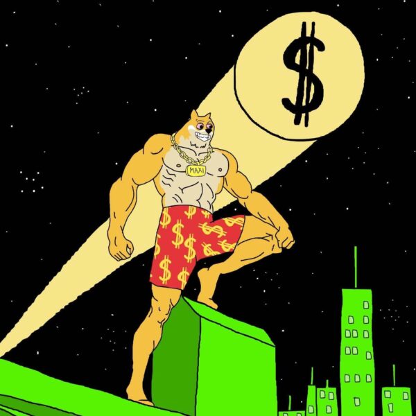 Dogecoin se acerca a los $0,10: qué significa este avance y cómo abre paso a proyectos más sencillos como Maxi Doge