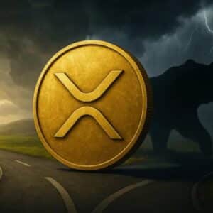 XRP resiste: Inflows récord en ETFs frente a la presión de la Fed