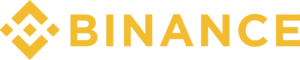 binance logo