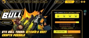 bitcoin bull krypto etusivu