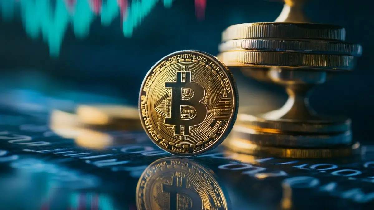Bitcoin kurssi ja hintaennuste
