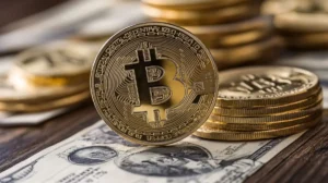 bitcoin arvo ja hintakehitys