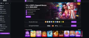 coincasino kryptokasino