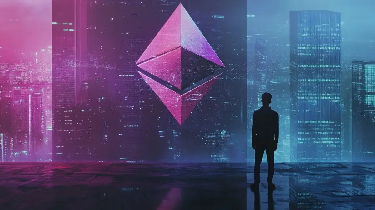 Ethereum ostaminen 2025 – näin ethreumin osto tapahtuu