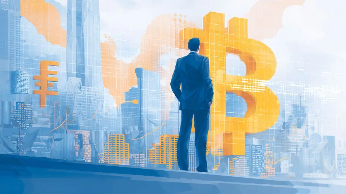 Kryptomiljonäärit Suomessa – näin suomalaiset rikastuivat kryptovaluutoilla