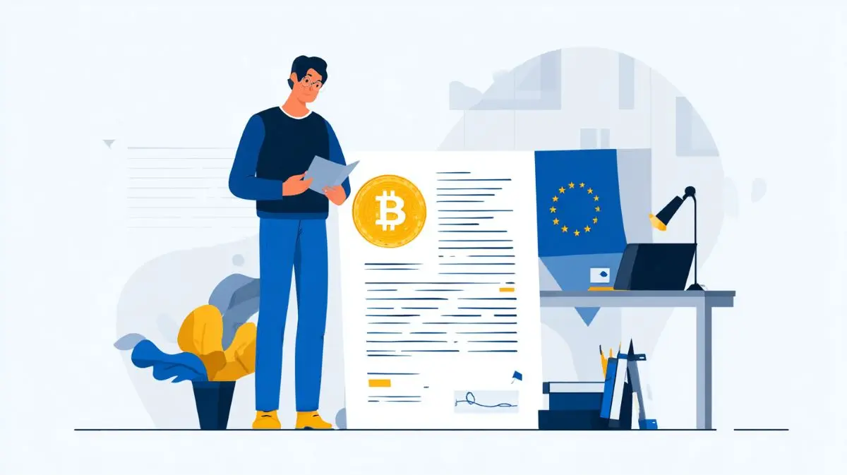 Kryptosääntely Suomessa – mitä sijoittajan tulee tietää?
