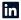 linkedIn logo
