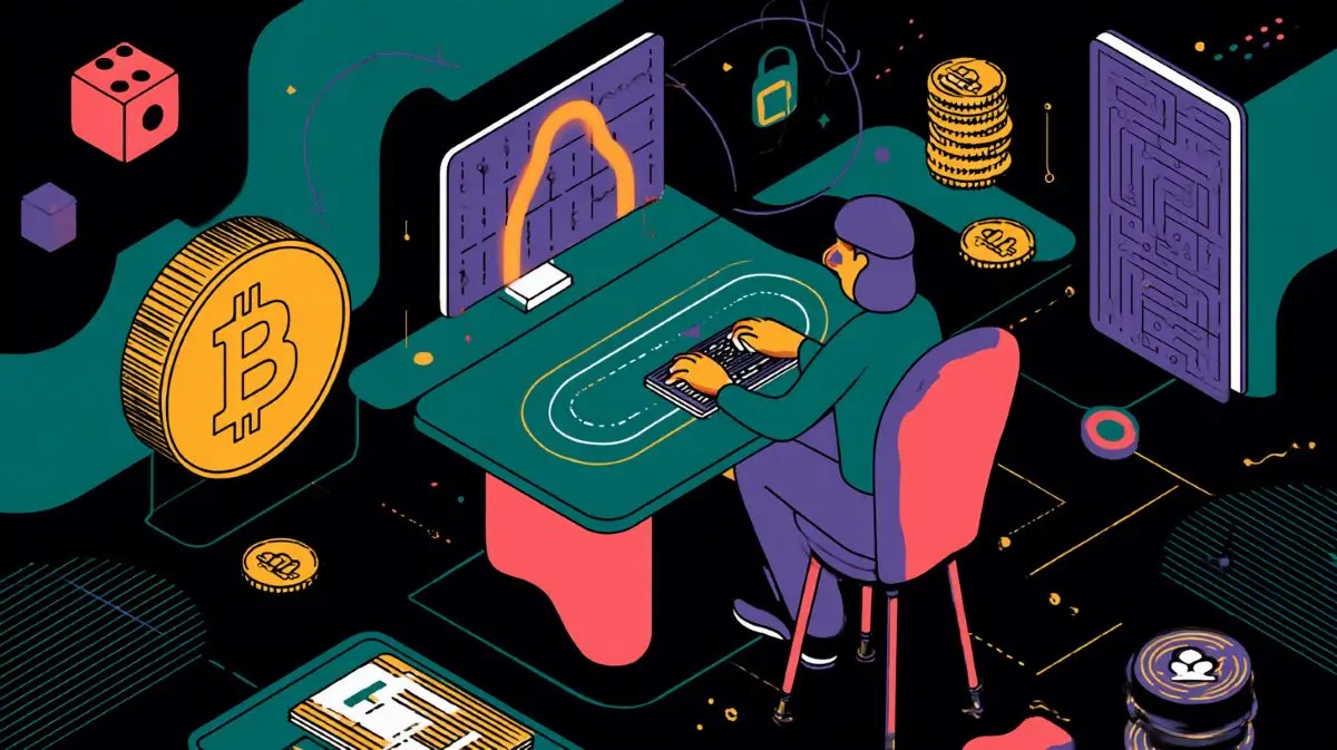 Parhaat kryptokasinot suomalaisille 2025 – kattava opas ja vertailu