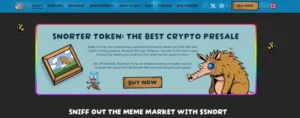 snorter bot uusi krypto