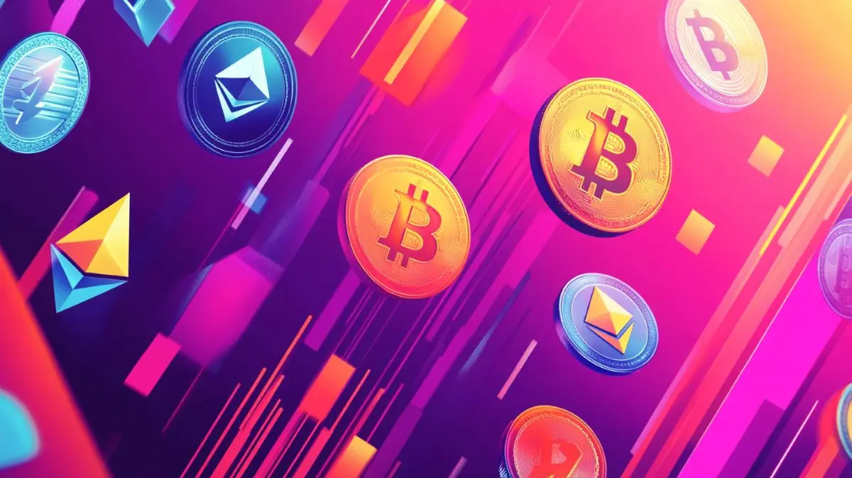Uudet kryptovaluutat 2025 – löydä vuoden lupaavin uusi krypto