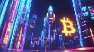 bitcoin hyper nousussa