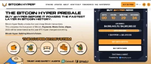 bitcoin hyper