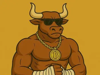 Tämä memekolikko räjähtää – BTCBULL nousee 0,0055 $:iin
