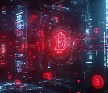 Kryptovarkaudet 2025: Hakkerit veivät yli 2,17 miljardia dollaria – ByBitin ja CoinDCX:n iskut järkyttävät koko kryptosektoria
