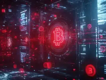 Kryptovarkaudet 2025: Hakkerit veivät yli 2,17 miljardia dollaria – ByBitin ja CoinDCX:n iskut järkyttävät koko kryptosektoria