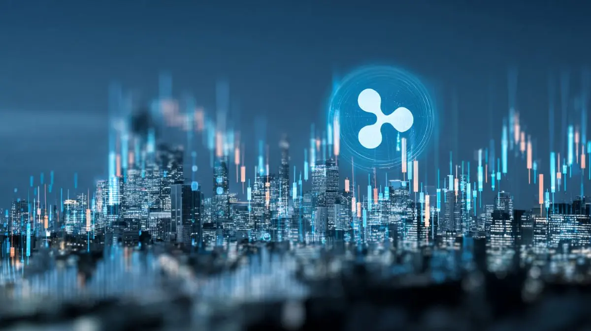 Ripple ja XRP puhuttavat sijoittajia – IPO‑huhut nostavat odotuksia