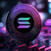 Solana nousi neljänneksi vaihdetuimmaksi kryptovaluutaksi – havitteleeko se ETH:n ja BTC:n kärkipaikkoja?