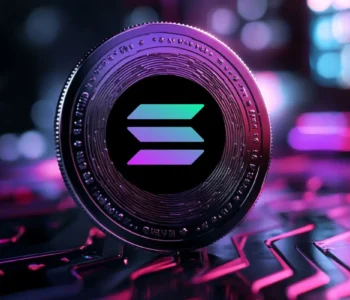 Solana nousi neljänneksi vaihdetuimmaksi kryptovaluutaksi – havitteleeko se ETH:n ja BTC:n kärkipaikkoja?