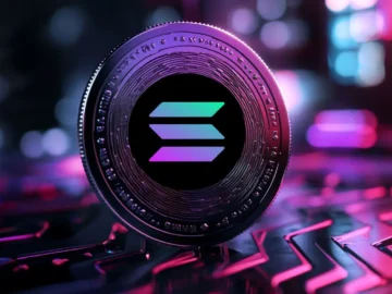 Solana nousi neljänneksi vaihdetuimmaksi kryptovaluutaksi – havitteleeko se ETH:n ja BTC:n kärkipaikkoja?