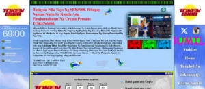token6900 krypto