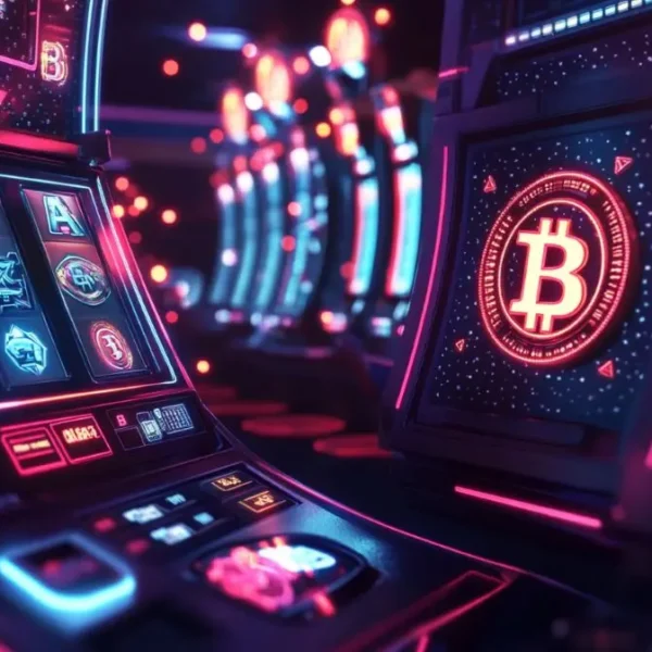 Parhaat bitcoin nettikasinot 2026 – nopeaa ja yksityistä pelaamista bitcoinilla