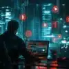 20 miljoonan dollarin Bitcoinin rahanpesuringin paljastus Kiinassa