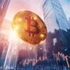 Bitwise-sijoitusjohtaja Matt Hougan ennustaa uutta aikakautta Bitcoinille – povaa nousurallia vuodelle 2026