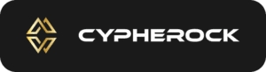 cypherock logo lompakkoa