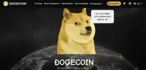 dogecoin meemikolikot