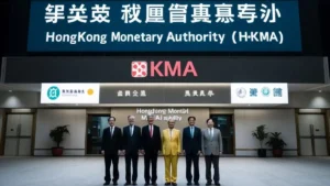 hongkong monetary authority (hkma)
