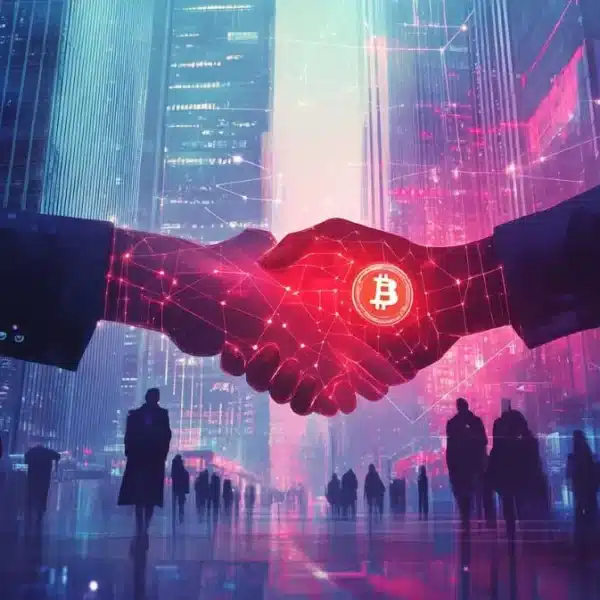 J.P. Morgan Chase ja Coinbase yhdistävät voimansa tuodakseen kryptovaluutat miljoonien saataville