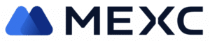 mexc alusta logo kuva